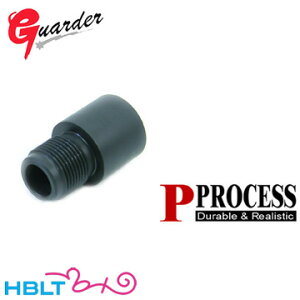 �K�[�_�[ CQB-R STEEL BARREL FRONT SECTION�bAD-02