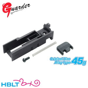 �K�[�_�[ �m�Y���n�E�W���O �����}���C �K�X�u�� �O���b�N/Glock/G17/G26 �p�i�I���W�i�� 45g�j