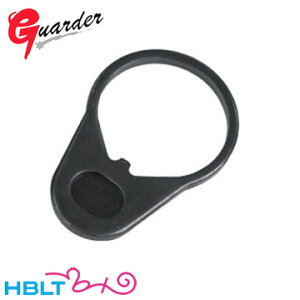 �K�[�_�[ Stock Ring for Telescoping Stock (For M16 Series)�bAD-07