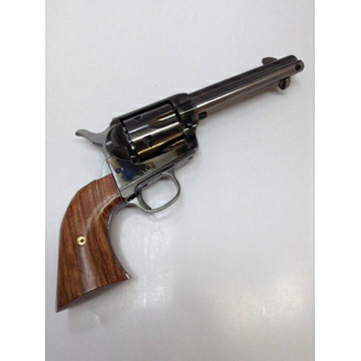 楽天市場】ハートフォード HWS 発火式 モデルガン Colt SAA .45 