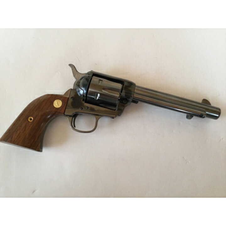 楽天市場】ハートフォード HWS 発火式 モデルガン Colt SAA .45 