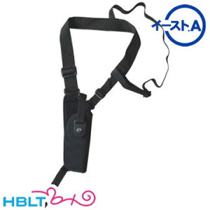 �C�[�X�gA �V�����_�[ �z���X�^�[ M9 M92F �K�o�����g�i�u���b�N�j