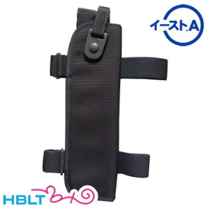 �C�[�X�gA ���b�O �z���X�^�[ M93R �I�[�g9 �f�U�[�g�C�[�O�� DE �ȂǗp�i�u���b�N�j