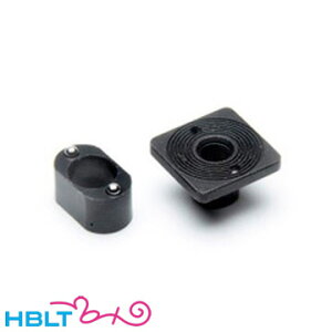 �t���[�_���A�[�g ���C�h Mg �{�^�� �}���C GBB M4 MWS �p