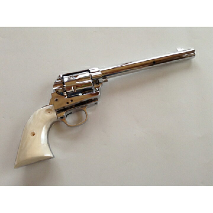 楽天市場】ハートフォード HWS 発火式 モデルガン Colt SAA .45 All 