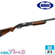 東京マルイ レミントン M870 WOOD STOCK TYPE VER｜No.03（ガスショットガン）