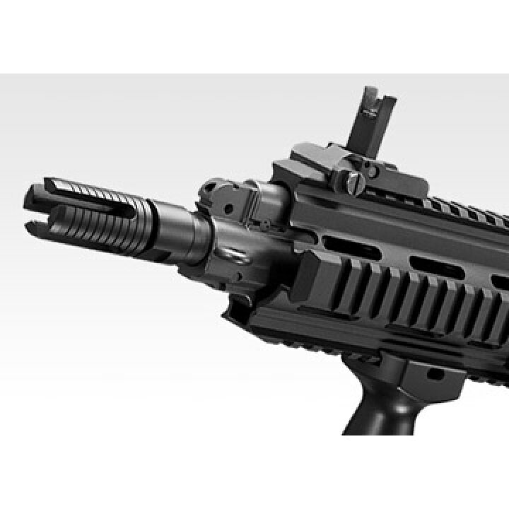 楽天市場】東京マルイ H&K HK416C｜No.22（次世代電動ガン） : HBLT