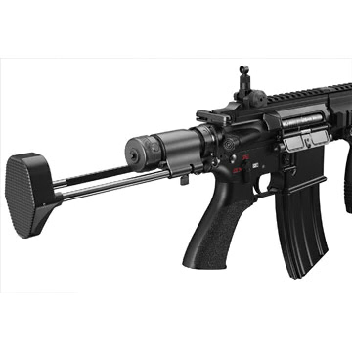 楽天市場】東京マルイ H&K HK416C｜No.22（次世代電動ガン） : HBLT