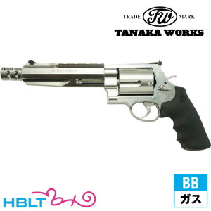 ^iJ[NX S&W M500 PC Ver.2 XeX tBjbV Vo[ 6.5C`iKXK {o[j