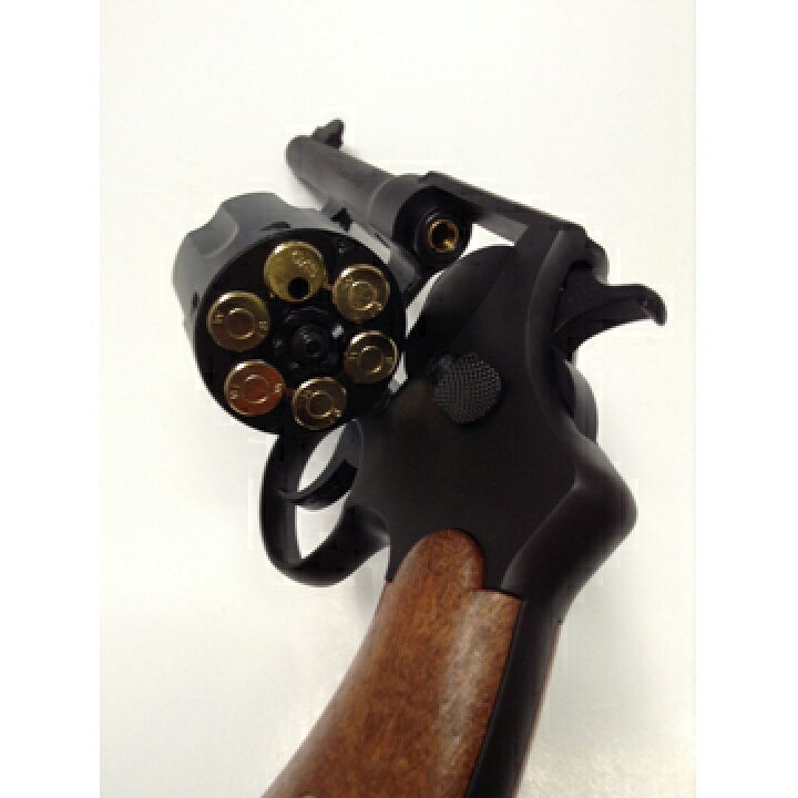楽天市場】タナカワークス S&W M1917 cal.45 U.S. Military HW 5.5 