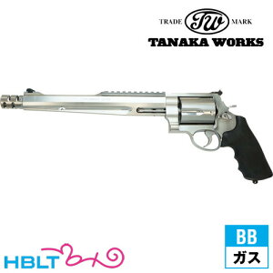 ^iJ[NX S&W M500 PC Ver.2 XeX tBjbV Vo[ 10.5C`iKXK {o[j