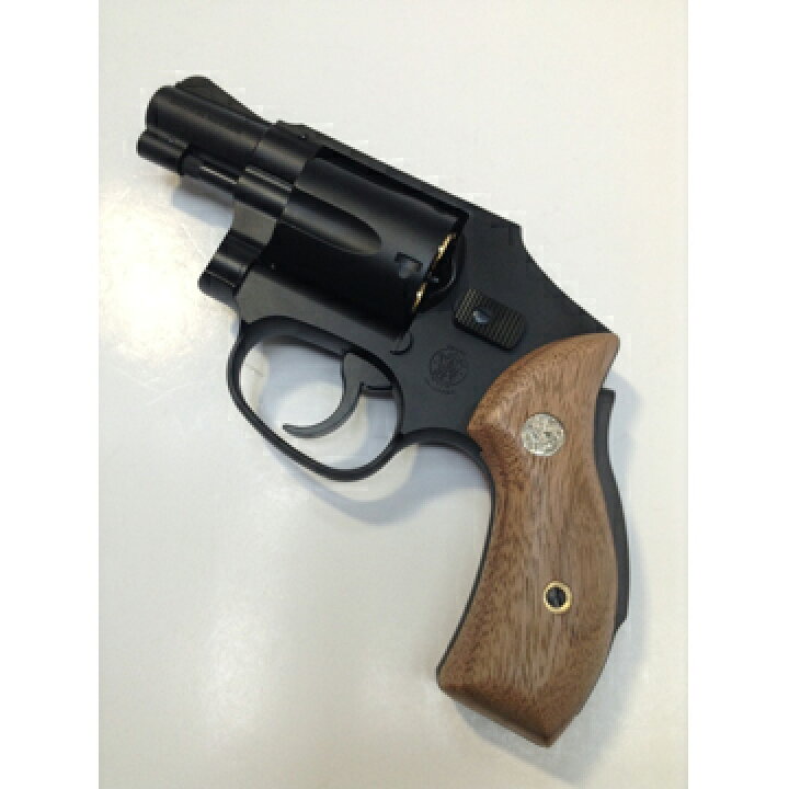 楽天市場】タナカワークス S&W M40 センチニアル1966 Early Model HW 