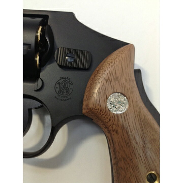楽天市場】タナカワークス S&W M40 センチニアル1966 Early Model HW 
