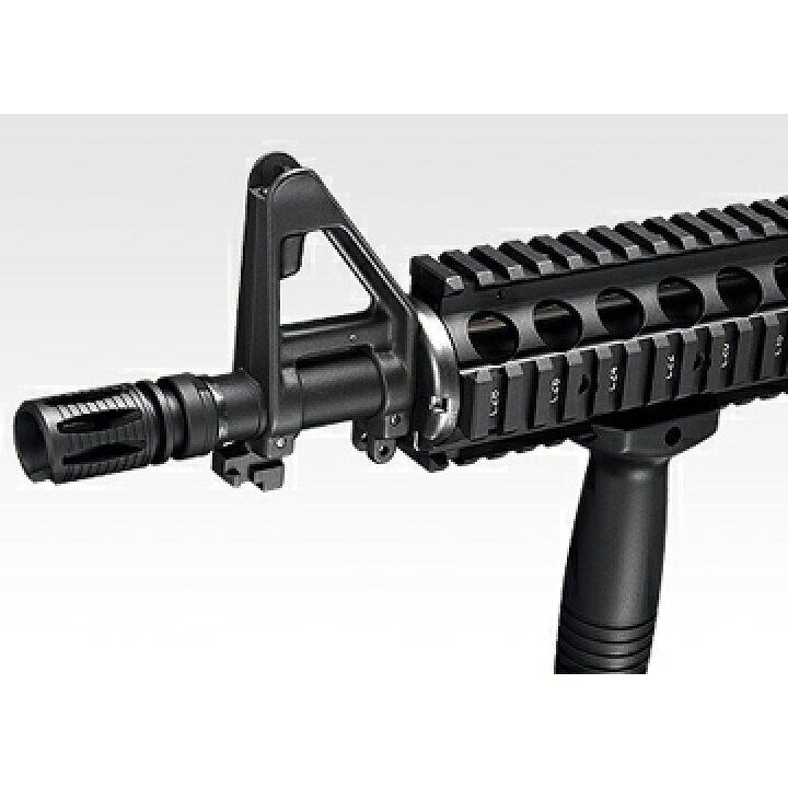 楽天市場】東京マルイ Colt M4 CQB R BLOCK 1｜No.04（ガスブロー 