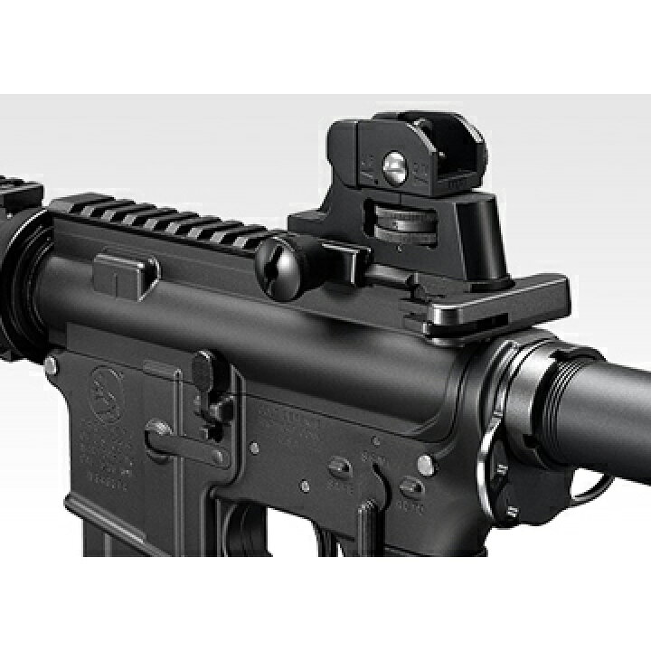 楽天市場】東京マルイ Colt M4 CQB R BLOCK 1｜No.04（ガスブロー 