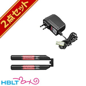 �����}���C �j�b�P�����f 8.4V SOPMOD �o�b�e���[ 1300mAh �{ NEW �[�d�� �Z�b�g
