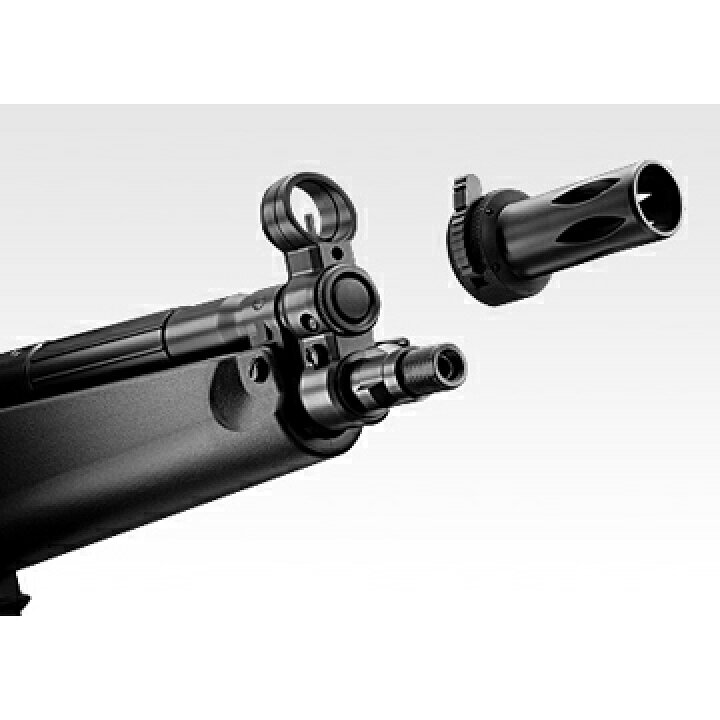 楽天市場】フルセット 東京マルイ MP5 J 電動ガン バッテリー 充電器 