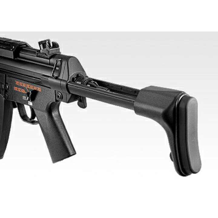 楽天市場】フルセット 東京マルイ MP5 J 電動ガン バッテリー 充電器 
