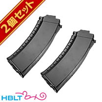 楽天市場】次世代 ak 多弾装 マガジン（ブランド東京マルイ）の通販