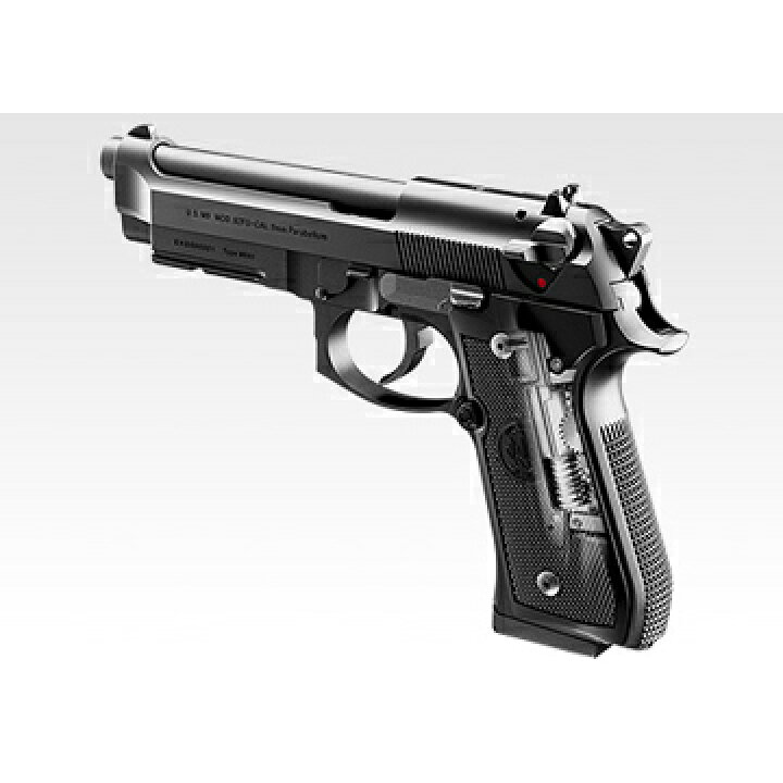 楽天市場】フルセット 東京マルイ M9A1 電動ハンドガン バッテリー 