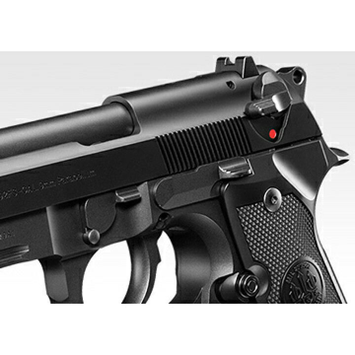 楽天市場】フルセット 東京マルイ M9A1 電動ハンドガン バッテリー 