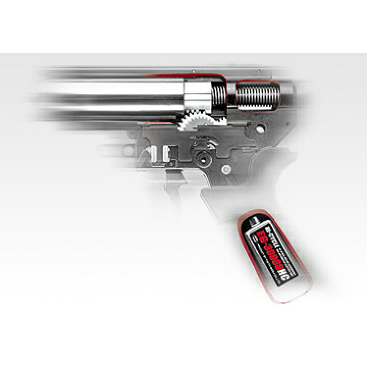 楽天市場】フルセット 東京マルイ H&K G3 SAS HC ハイサイクルカスタム 