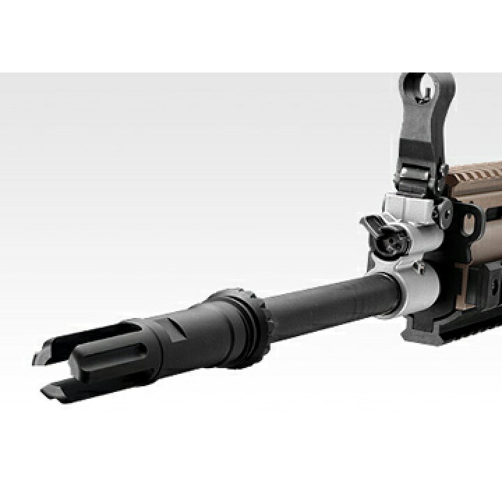 楽天市場】フルセット 東京マルイ SCAR-H フラットダークアース 次世代 