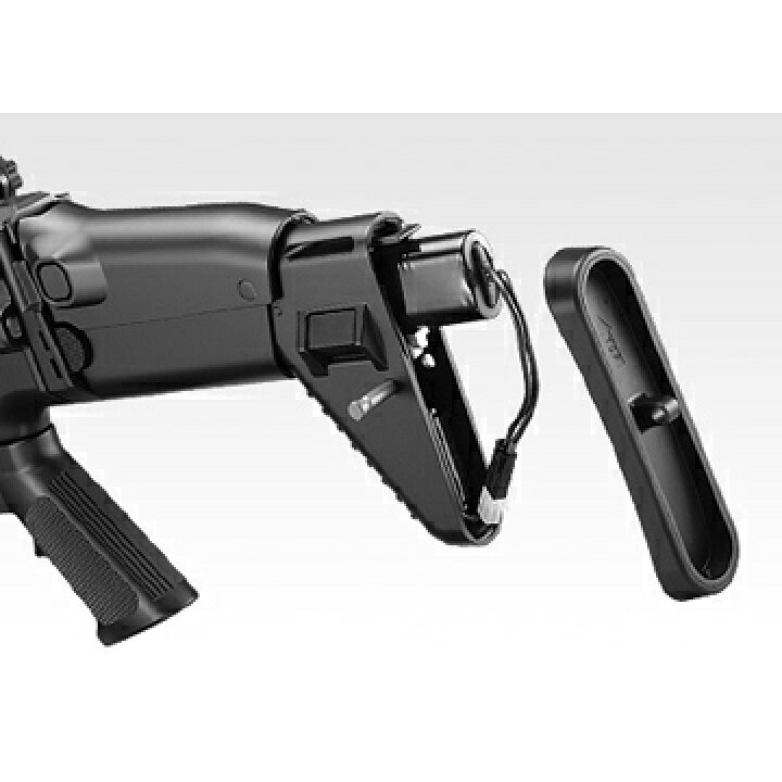 楽天市場】バッテリーセット 東京マルイ SCAR-H ブラック 次世代電動 