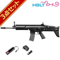 楽天市場】東京マルイ 次世代電動ガンSCAR－Lの通販