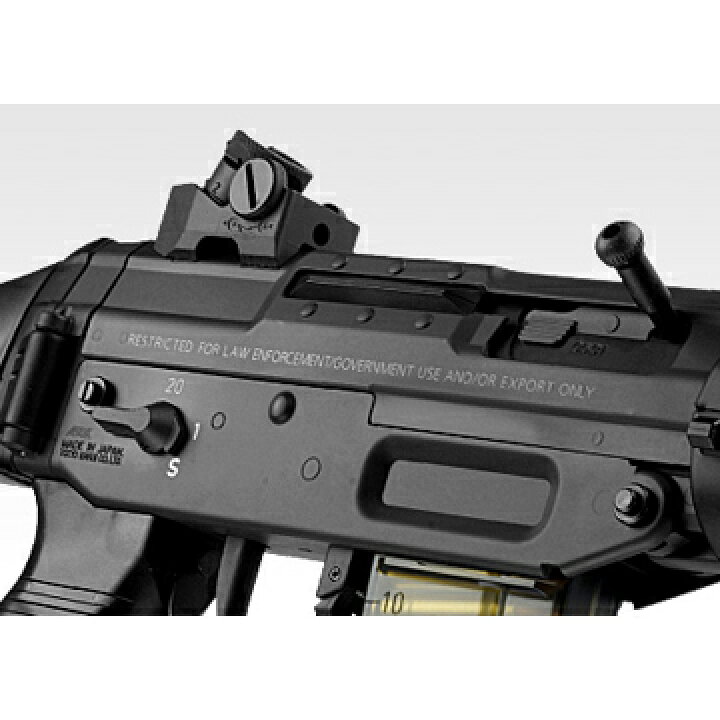 楽天市場】フルセット 東京マルイ SIG552 シールズ 電動ガン 