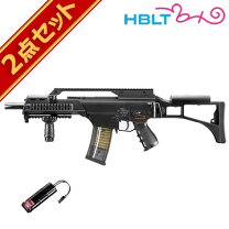楽天市場】h&k g36c カスタムの通販