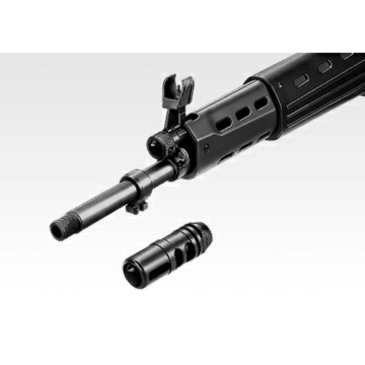 楽天市場】フルセット 東京マルイ 89式 5.56mm 小銃 折曲銃床式 電動 