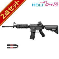楽天市場】次世代電動ガン SOPMOD M4（エアガン｜サバイバルゲーム 