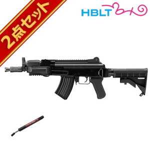 �o�b�e���[�Z�b�g �����}���C AK47 HC �n�C�T�C�N���d���K��