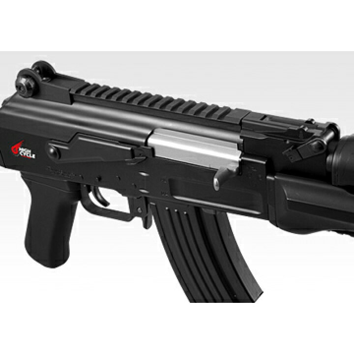 楽天市場】バッテリーセット 東京マルイ AK47 HC ハイサイクル電動ガン 