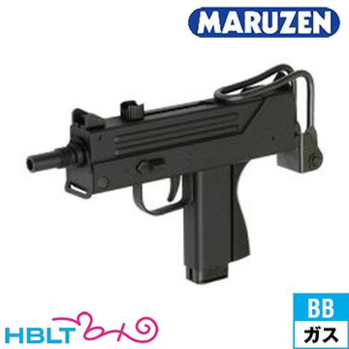 楽天市場】マルゼン M11 イングラム（ガスブローバック本体） /MZ 