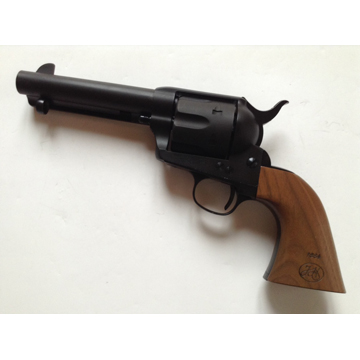楽天市場】タナカワークス Colt SAA .45(1st Gen.) HW ブラック 4_3/4 