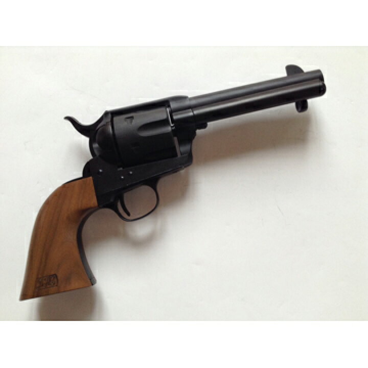 楽天市場】タナカワークス Colt SAA .45(1st Gen.) HW ブラック 4_3/4 