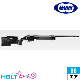 東京マルイ M40A5 ブラック（エアー ボルトアクション ライフル） /マルイ スナイパー ライフル M40－A5