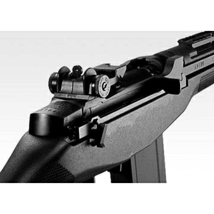 楽天市場】フルセット 東京マルイ M14 SOCOM 電動ガン バッテリー 充電 