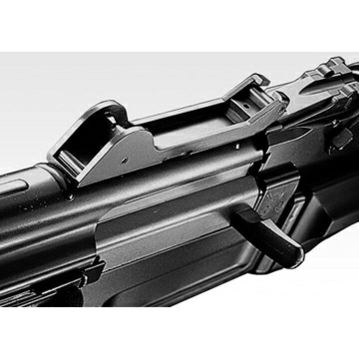 楽天市場】バッテリーセット 東京マルイ AK47 βスペツナズ 電動ガン : HBLT