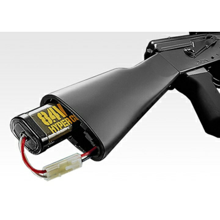 楽天市場】フルセット 東京マルイ AK47 β スペツナズ 電動ガン 