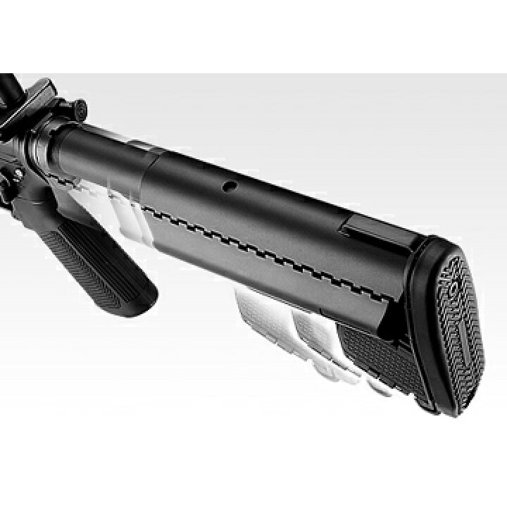楽天市場】フルセット 東京マルイ M4 CQB-R ブラック 次世代電動ガン 