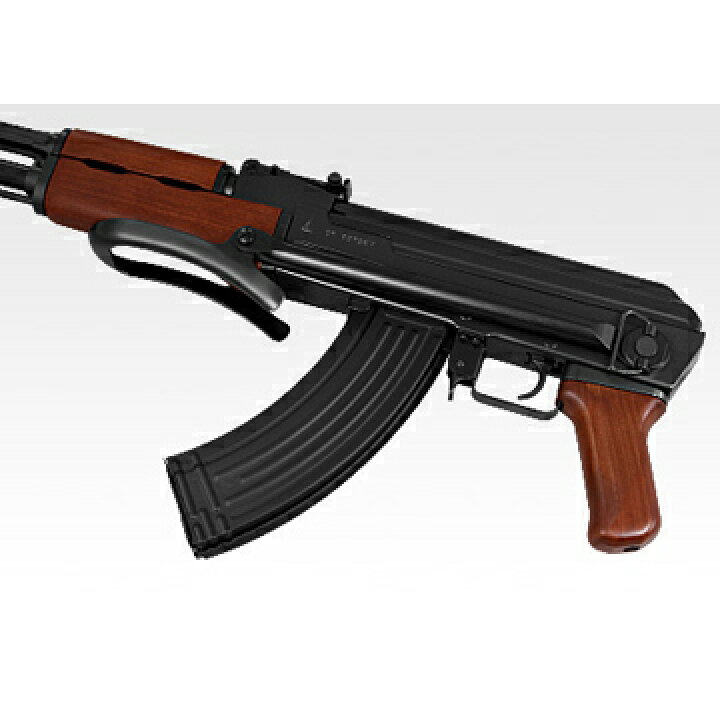 楽天市場】フルセット 東京マルイ AK47S フォールディングストック 