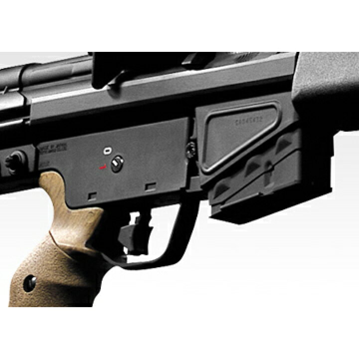 楽天市場】バッテリーセット 東京マルイ H&K PSG-1 スナイパーライフル 