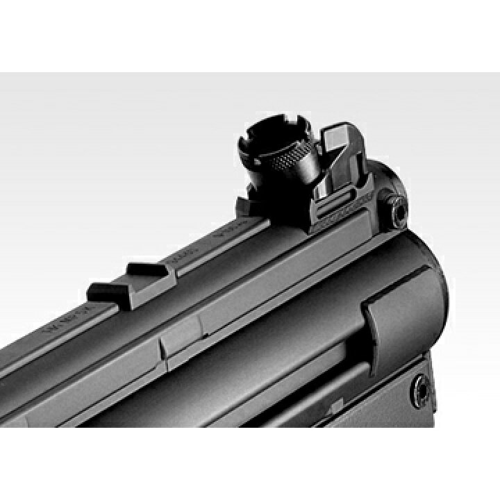 楽天市場】フルセット 東京マルイ H&K MP5K クルツ 電動ガン 
