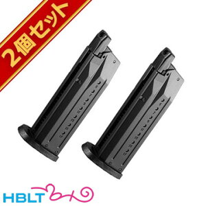 �����}���C M&P9 �p �X�y�A �}�K�W�� �K�X�u���[�o�b�N�}�V���K�� �p 25�A 2�Z�b�g