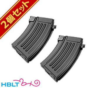 �����}���C AK47 �}�K�W�� �X�^���_�[�h�d���K�� �p 250�A 2�Z�b�g