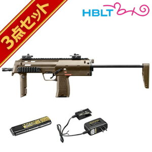 �t���Z�b�g �����}���C MP7A1 TAN�J���[ �d���R���p�N�g�}�V���K�� �o�b�e���[ �[�d��Z�b�g