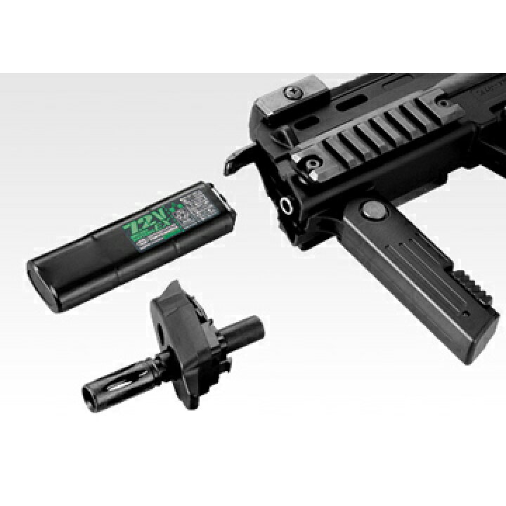 楽天市場】フルセット 東京マルイ MP7A1 TANカラー 電動コンパクト 